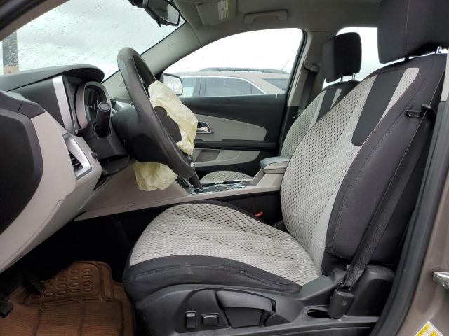 Photo 6 VIN: 2CNALBEW1A6310800 - CHEVROLET EQUINOX 