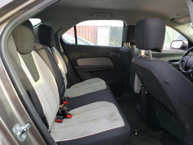 Photo 5 VIN: 2CNALBEW1A6360127 - CHEVROLET EQUINOX LS 