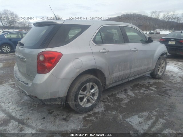 Photo 3 VIN: 2CNALBEW1A6364632 - CHEVROLET EQUINOX 