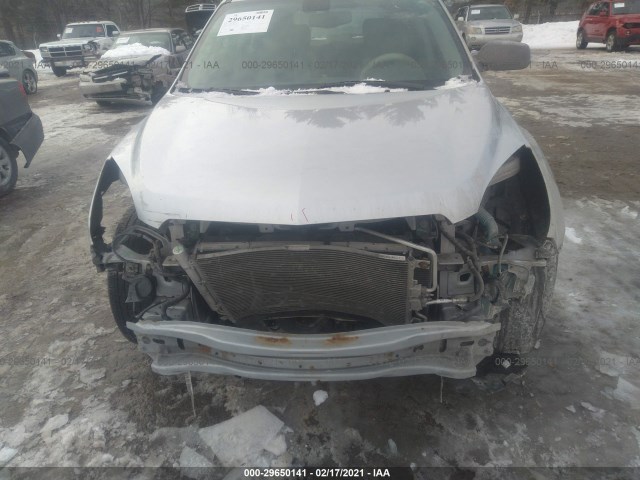 Photo 5 VIN: 2CNALBEW1A6364632 - CHEVROLET EQUINOX 