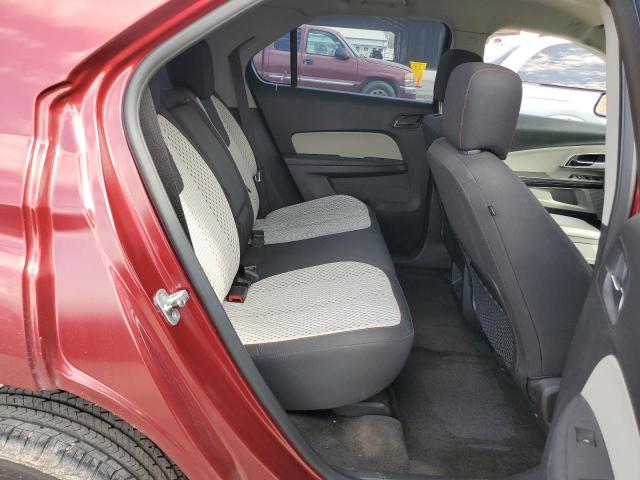 Photo 10 VIN: 2CNALBEW1A6373525 - CHEVROLET EQUINOX LS 