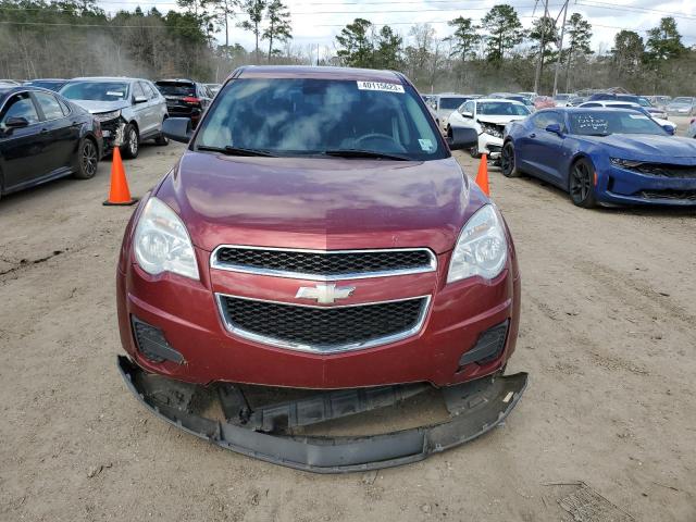 Photo 4 VIN: 2CNALBEW1A6373525 - CHEVROLET EQUINOX LS 