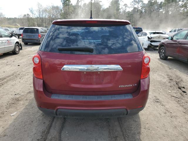 Photo 5 VIN: 2CNALBEW1A6373525 - CHEVROLET EQUINOX LS 