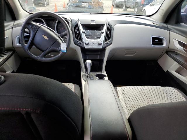 Photo 7 VIN: 2CNALBEW1A6373525 - CHEVROLET EQUINOX LS 