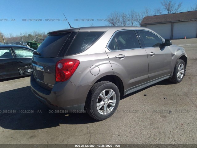 Photo 3 VIN: 2CNALBEW1A6378403 - CHEVROLET EQUINOX 