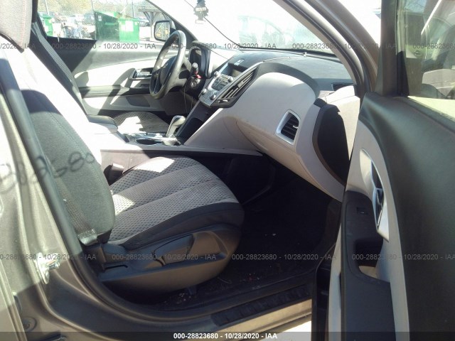 Photo 4 VIN: 2CNALBEW1A6378403 - CHEVROLET EQUINOX 