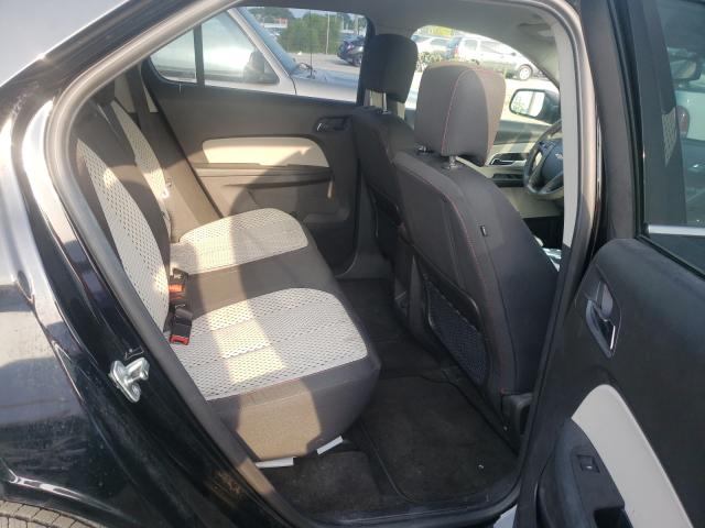 Photo 5 VIN: 2CNALBEW1A6402537 - CHEVROLET EQUINOX LS 