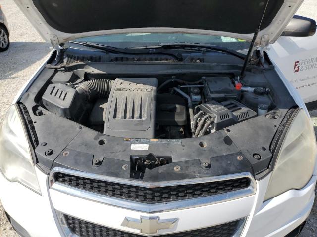 Photo 6 VIN: 2CNALBEW1A6405194 - CHEVROLET EQUINOX LS 