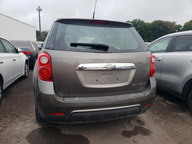 Photo 5 VIN: 2CNALBEW1A6412615 - CHEVROLET EQUINOX LS 