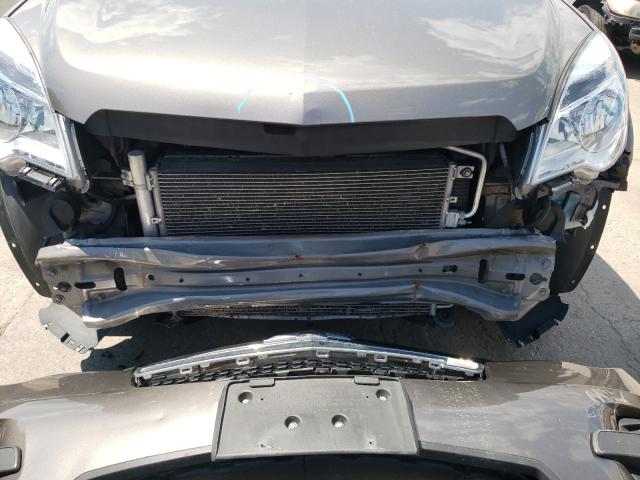 Photo 8 VIN: 2CNALBEW1A6414431 - CHEVROLET EQUINOX LS 