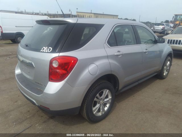 Photo 3 VIN: 2CNALBEW2A6209376 - CHEVROLET EQUINOX 