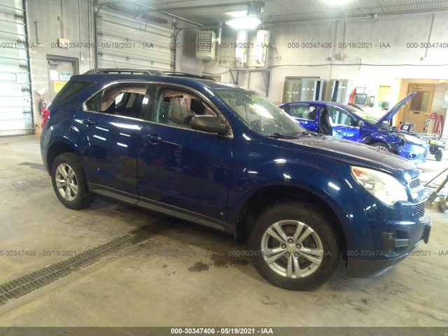 Photo 0 VIN: 2CNALBEW2A6210592 - CHEVROLET EQUINOX 