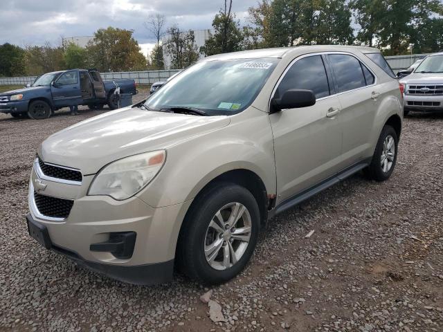 Photo 0 VIN: 2CNALBEW2A6219325 - CHEVROLET EQUINOX LS 