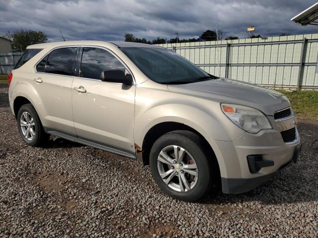 Photo 3 VIN: 2CNALBEW2A6219325 - CHEVROLET EQUINOX LS 