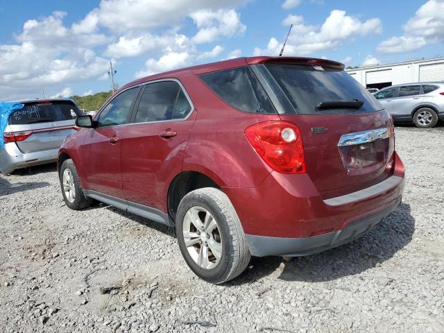 Photo 1 VIN: 2CNALBEW2A6233791 - CHEVROLET EQUINOX 