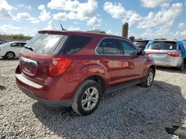 Photo 2 VIN: 2CNALBEW2A6233791 - CHEVROLET EQUINOX 