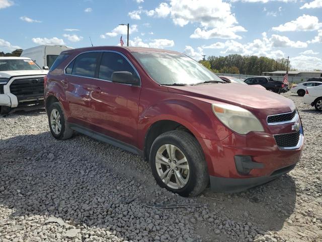 Photo 3 VIN: 2CNALBEW2A6233791 - CHEVROLET EQUINOX 