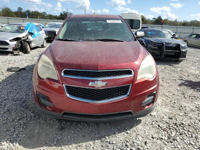 Photo 4 VIN: 2CNALBEW2A6233791 - CHEVROLET EQUINOX 