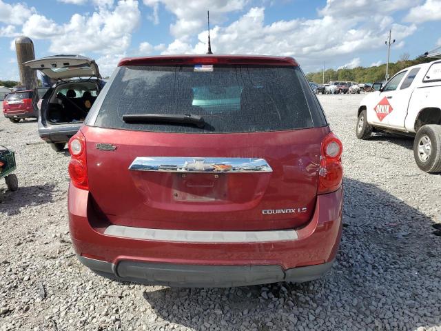 Photo 5 VIN: 2CNALBEW2A6233791 - CHEVROLET EQUINOX 