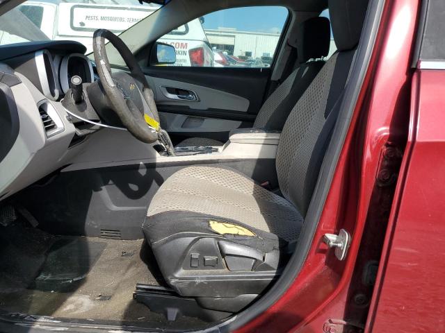 Photo 6 VIN: 2CNALBEW2A6233791 - CHEVROLET EQUINOX 