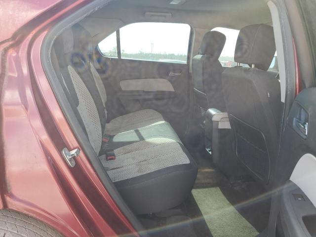 Photo 9 VIN: 2CNALBEW2A6233791 - CHEVROLET EQUINOX 