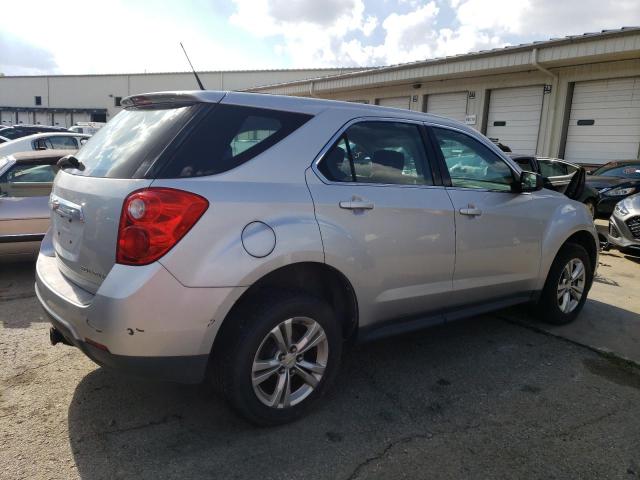 Photo 2 VIN: 2CNALBEW2A6247142 - CHEVROLET EQUINOX LS 