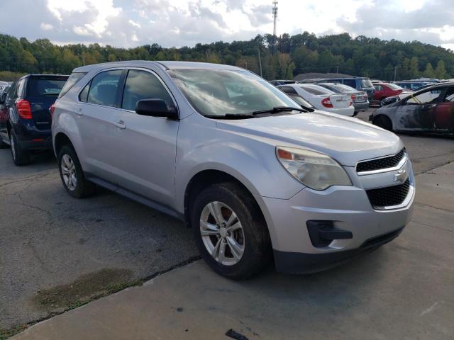 Photo 3 VIN: 2CNALBEW2A6247142 - CHEVROLET EQUINOX LS 