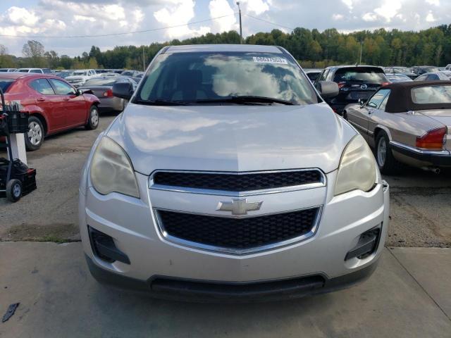 Photo 4 VIN: 2CNALBEW2A6247142 - CHEVROLET EQUINOX LS 