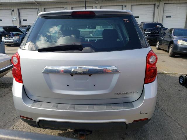 Photo 5 VIN: 2CNALBEW2A6247142 - CHEVROLET EQUINOX LS 