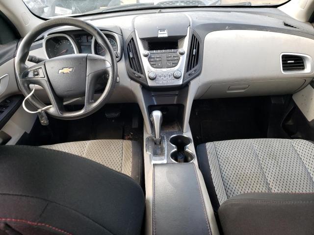 Photo 7 VIN: 2CNALBEW2A6247142 - CHEVROLET EQUINOX LS 