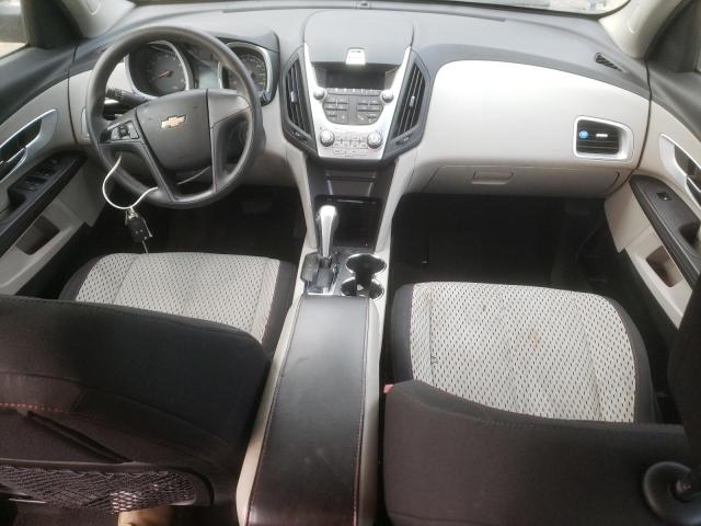 Photo 7 VIN: 2CNALBEW2A6254348 - CHEVROLET EQUINOX LS 