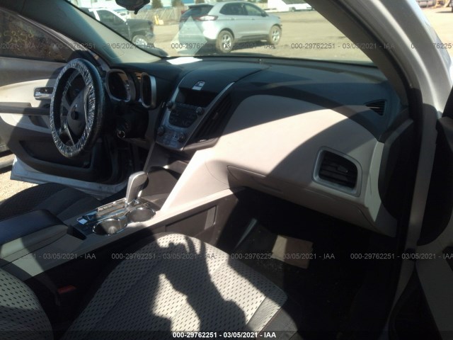 Photo 4 VIN: 2CNALBEW2A6285471 - CHEVROLET EQUINOX 