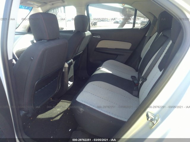 Photo 7 VIN: 2CNALBEW2A6285471 - CHEVROLET EQUINOX 