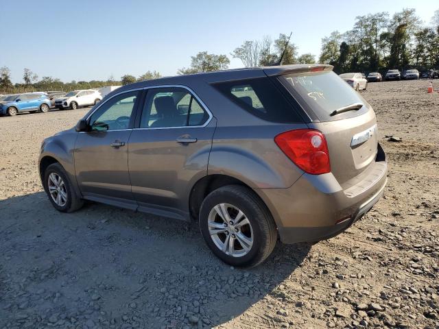 Photo 1 VIN: 2CNALBEW2A6294543 - CHEVROLET EQUINOX LS 