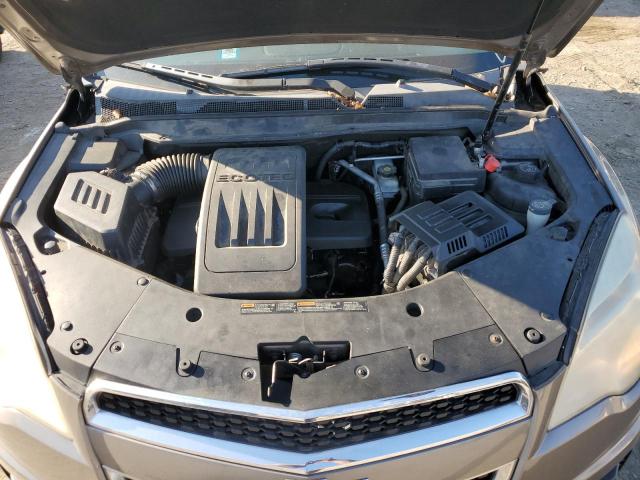 Photo 11 VIN: 2CNALBEW2A6294543 - CHEVROLET EQUINOX LS 