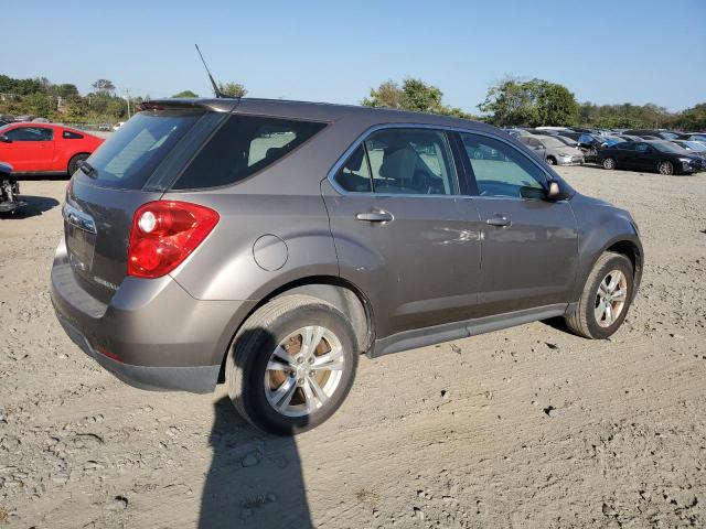 Photo 2 VIN: 2CNALBEW2A6294543 - CHEVROLET EQUINOX LS 