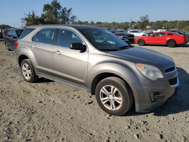 Photo 3 VIN: 2CNALBEW2A6294543 - CHEVROLET EQUINOX LS 