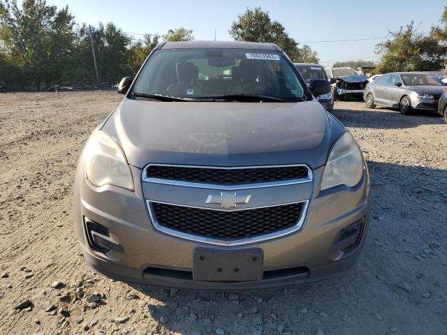 Photo 4 VIN: 2CNALBEW2A6294543 - CHEVROLET EQUINOX LS 