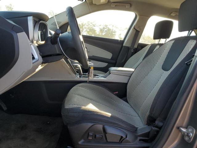 Photo 6 VIN: 2CNALBEW2A6294543 - CHEVROLET EQUINOX LS 