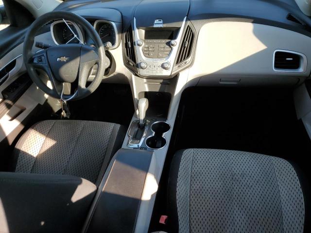 Photo 7 VIN: 2CNALBEW2A6294543 - CHEVROLET EQUINOX LS 