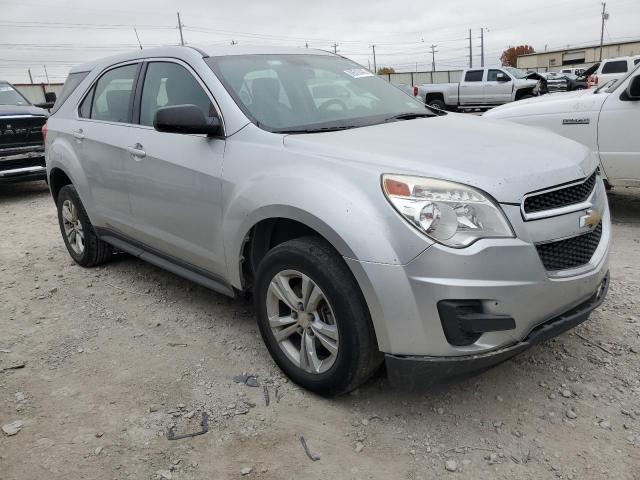 Photo 3 VIN: 2CNALBEW2A6297880 - CHEVROLET EQUINOX LS 