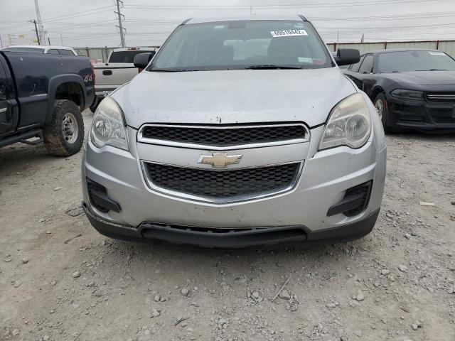 Photo 4 VIN: 2CNALBEW2A6297880 - CHEVROLET EQUINOX LS 