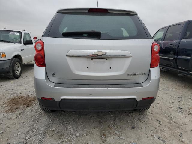 Photo 5 VIN: 2CNALBEW2A6297880 - CHEVROLET EQUINOX LS 