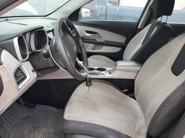 Photo 6 VIN: 2CNALBEW2A6297880 - CHEVROLET EQUINOX LS 