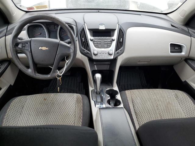 Photo 7 VIN: 2CNALBEW2A6297880 - CHEVROLET EQUINOX LS 