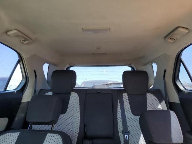 Photo 9 VIN: 2CNALBEW2A6299497 - CHEVROLET EQUINOX LS 