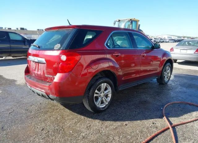 Photo 3 VIN: 2CNALBEW2A6323104 - CHEVROLET EQUINOX 