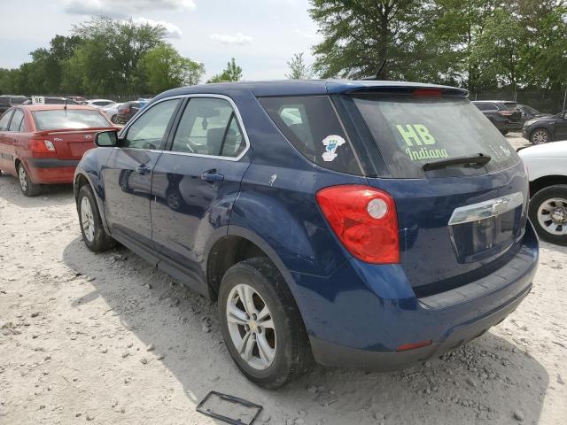 Photo 1 VIN: 2CNALBEW2A6333406 - CHEVROLET EQUINOX 