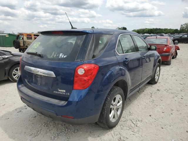 Photo 2 VIN: 2CNALBEW2A6333406 - CHEVROLET EQUINOX 