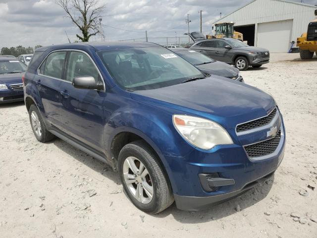 Photo 3 VIN: 2CNALBEW2A6333406 - CHEVROLET EQUINOX 